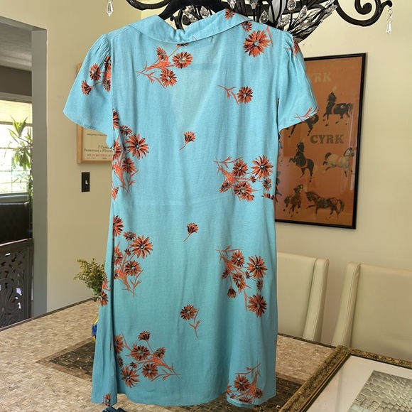 Urban Outfitters Mini Dress - Picture 3 of 5